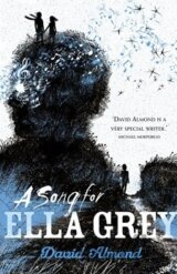 A Song for Ella Grey