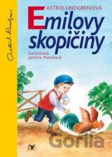 Emilovy skopičiny