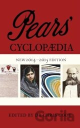 Pears' Cyclopaedia