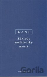 Základy metafyziky mravů