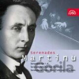 Bohuslav Martinů: Serenády