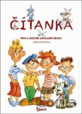 Čítanka pro 4. ročník základní školy