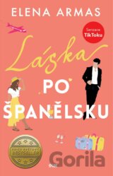 Láska po španělsku