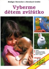 Vyberme dětem zvířátko