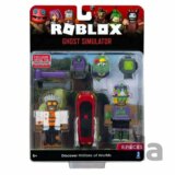 Roblox Ghost Simulator - herní balení W.8
