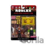 Roblox Escape Room: The Pharaoh´s Tomb - herní balení W.8
