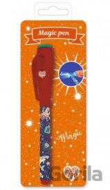 Magické pero Steve