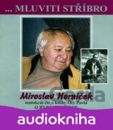 Mluviti stříbro - O rybách a řece