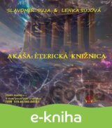 Akasa: Éterická knižnica