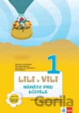 Lili a Vili 1 – náměty pro učitele (gen. + AS metoda)
