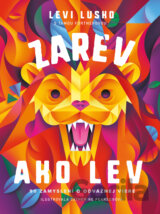 Zarev ako lev