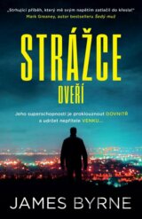 Strážce dveří