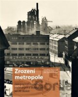 Zrození metropole