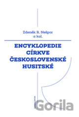 Encyklopedie Církve československé husitské