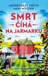 Smrt číhá na jarmarku