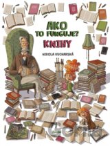 Ako to funguje? Knihy