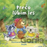 Prečo ľúbim les