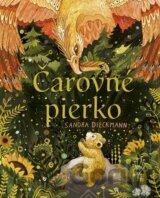 Čarovné pierko