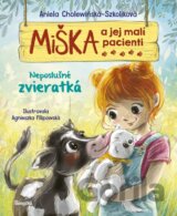 Miška a jej malí pacienti 14: Neposlušné zvieratká