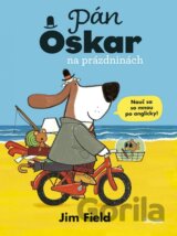 Pán Oskar na prázdninách