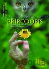 Přírodopis - 100 námětů na tvořivou výuku