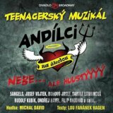 Muzikál - Andílci za školou