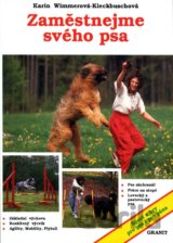 Zaměstnejme svého psa