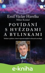 Povídání s hvězdami a bylinkami (2.vydání)