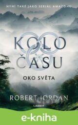 Kolo času 1: Oko světa