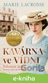 Kavárna ve Vídni 1: Pohnutá doba