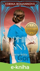 Barvy krásy 2: Sophiiny sny