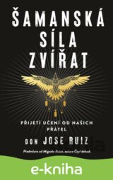 Šamanská síla zvířat