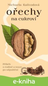 Ořechy na cukroví