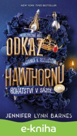 Hra o dědictví 2: Odkaz Hawthornů