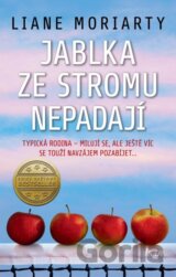 Jablka ze stromu nepadají