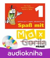 Spaß mit Max 1
