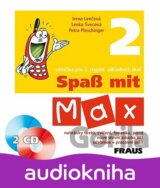 Spaß mit Max 2