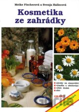 Kosmetika ze zahrádky