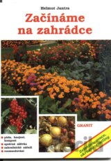 Začínáme na zahrádce