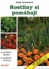 Rostliny si pomáhají