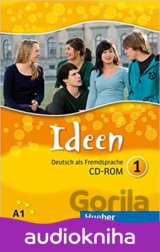 Ideen 1: CD-ROM