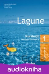 Lagune 1 CD-ROM A1