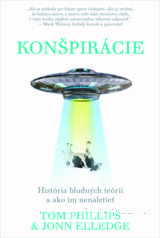 Konšpirácie
