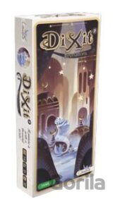 Dixit 7: Revelations