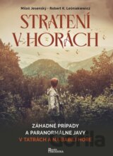 Stratení v horách 1