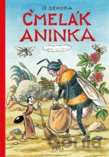 Čmelák Aninka