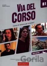 Via del Corso B1 Guida didattica