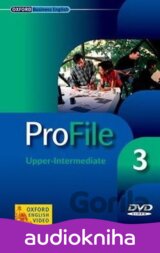 Profile 3 DVD