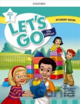 Let´s Go, Let´s Begin 1 Student´s Book, 5th Edition