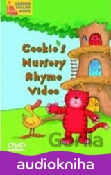Cookie´s Nursery Rhyme DVD